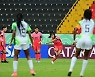 황인선호, 나이지리아에 0-1 패..프랑스전서 8강 도전