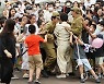 '독립군을 구출하라'