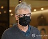 빌 게이츠, 한국 도착