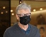빌 게이츠, 한국 도착