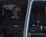 빌 게이츠 입국