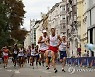 GERMANY EUROPEAN CHAMPIONSHIPS MUNICH 2022