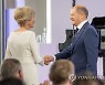 GERMANY MEDIA FRIEDE SPRINGER