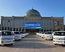 [PRNewswire] FOTON Receives Order for 210 units of iBlue EV Vans in Singapore