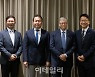 SK-빌앤멜린다게이츠재단, 글로벌 공중 보건 증진 협력 논의