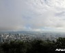 [오늘의 날씨] 대전·충남 (16일, 화)..오전까지 비온 뒤..오후 기온 올라
