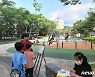 용인시 주민참여형 어린이놀이터 만족도 90%↑