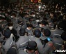 '대선 부정선거 의혹 제기..투표함 탈취' 유튜버들, 구속영장 신청