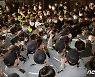 '대선 부정선거 의혹 제기..투표함 탈취' 유튜버들, 구속영장 신청(종합)