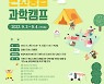 대전 대덕구, 1박2일 '탄소중립 과학캠프' 모집에 200여명 몰려