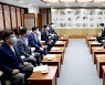 순천 지역구 전남도의원들 '경전선 기본계획 고시' 연기 요청