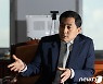박대출 "이준석과 회견 전날 통화..'너무 멀리 가지 마라' 말해"