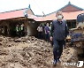 부여 실종자 1명 숨진 채 발견..이재민 2568명 발생(종합)