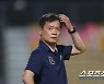 [현장인터뷰] 안양 이우형 감독 "복귀한 조나탄 후반 승부처 투입할 것"