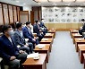 순천 도의원들 '경전선 기본계획 고시 연기' 요청