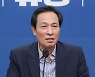 우상호, '당헌 80조' 반발에 "이재명 방탄? 친문이 기소될 의원 더 많아"