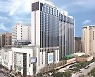 호텔롯데, 상반기 영업손실 1626억원..적자 폭 축소