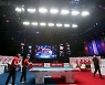 '몰입도 UP' 프로당구 팀리그, 경기 시간 단축 효과 톡톡