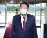[윤석열 대통령 취임 100일] 한미동맹·한일 관계 강화.. 북한엔 일관된 강경 기조