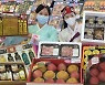 농협유통, MD 추천 선물세트 선봬