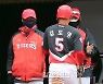 [IS 광주]김종국 감독 '2G 연속 멀티 출루' 김도영에 만족감