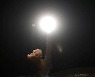 미국, 대만 긴장 속 연기했던 ICBM 미니트맨3 시험발사 실시