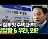 [뉴스하이킥] 한국도시연구 소장 "尹 정부 첫 주택대책, 구체성 떨어지고 손에 잡히는 게 없어"