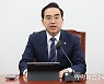 [포토]박홍근 "尹 광복절 경축사, 국민 아닌 일본만 향해 있다"