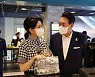 황교익 "김건희 정부라고 불러야..김 여사 좋겠네"