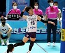 김세인 22점·배유나 20점 도로공사, 현대건설 꺾고 컵대회 2연승