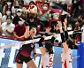 고의정 20점 폭발.. KGC인삼공사 컵대회 첫 승