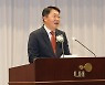 LH 김현준 사장, 임기 1년 8개월 남기고 퇴임