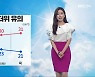[날씨] 전북 오늘 밤 비 대부분 그쳐..내일 다시 무더위