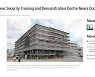 IAEA 원자력안전 교육센터 연내 준공..한국도 동참
