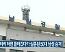 더위 식히려 하천 들어갔다가 실종된 50대 남성 숨져