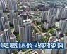 전북 7월 아파트 매맷값 0.4% 상승..넉 달째 가장 많이 올라