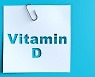 "비타민D 보충제, 우울증 완화에 효과있다"