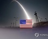 미국, 中 갈등 고조로 연기했던 ICBM 시험발사 실시