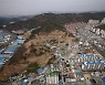아직도 벌어지는 도굴..신라시대 고분 도굴 확인