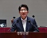 이준석, 국민의힘 권성동 재신임에 "아이러니..비상상황 맞냐"