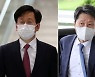 윤 정부 첫 검찰총장 후보 '특수통' 일색..'공소권 남용' 검사까지