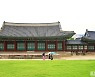 [포토친구] 비 내리는 날 수채화