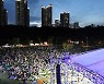 수원재즈페스티벌, 9월 2~3일 광교호수공원서 개최