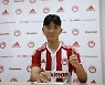 황인범, 올림피아코스 데뷔전 임박..19일 UEL PO 아폴로전