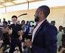 "영적·육적 도움 절실한 곳.. 먹고사는 문제 해결 위해 기도를"