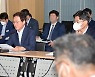 박완수 "도지사 생각에 따라 곳간 요동쳐서는 안돼"