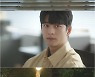 '우영우' 박은빈·강태오, 제주도 눈물의 이별 그 후