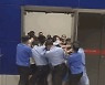 [영상]"지금 못 나가면 갇혀"..中상하이 '이케아 탈출' 대소동