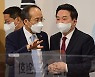 尹정부 5년내 주택 270만호 공급.."청년원가·역세권 첫집 50만호"