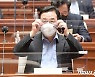 주호영 "절박한 심정으로 정권 찾자던 때로 돌아가자"